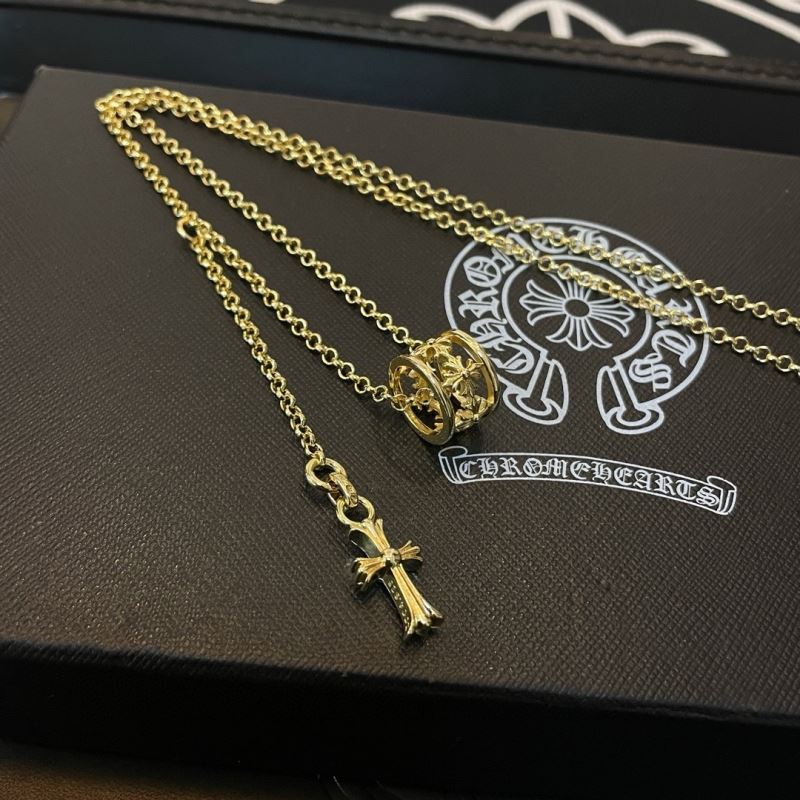 Chrome Hearts Necklaces